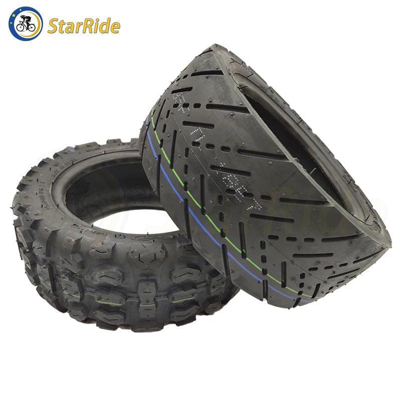 11 Inch Electric Scooter Tire 90/65-6.5 Tire for Kaabo Wolf Warrior 11 - VirtuousWares.Store