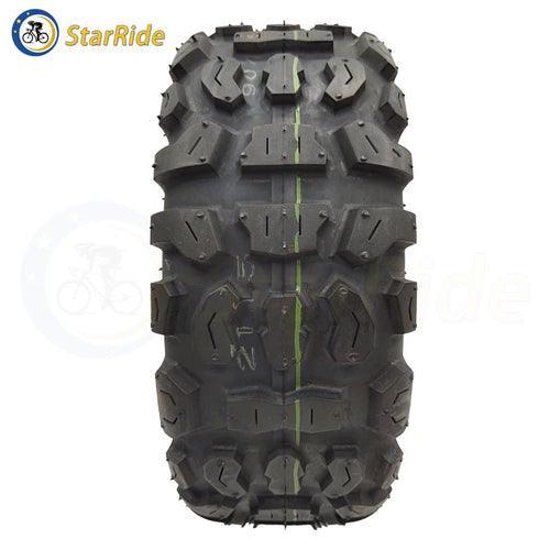 11 Inch Electric Scooter Tire 90/65-6.5 Tire for Kaabo Wolf Warrior 11 - VirtuousWares.Store