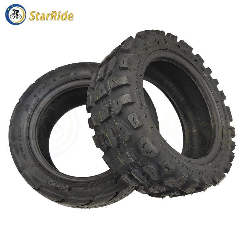11 Inch Electric Scooter Tire 90/65-6.5 Tire for Kaabo Wolf Warrior 11 - VirtuousWares.Store