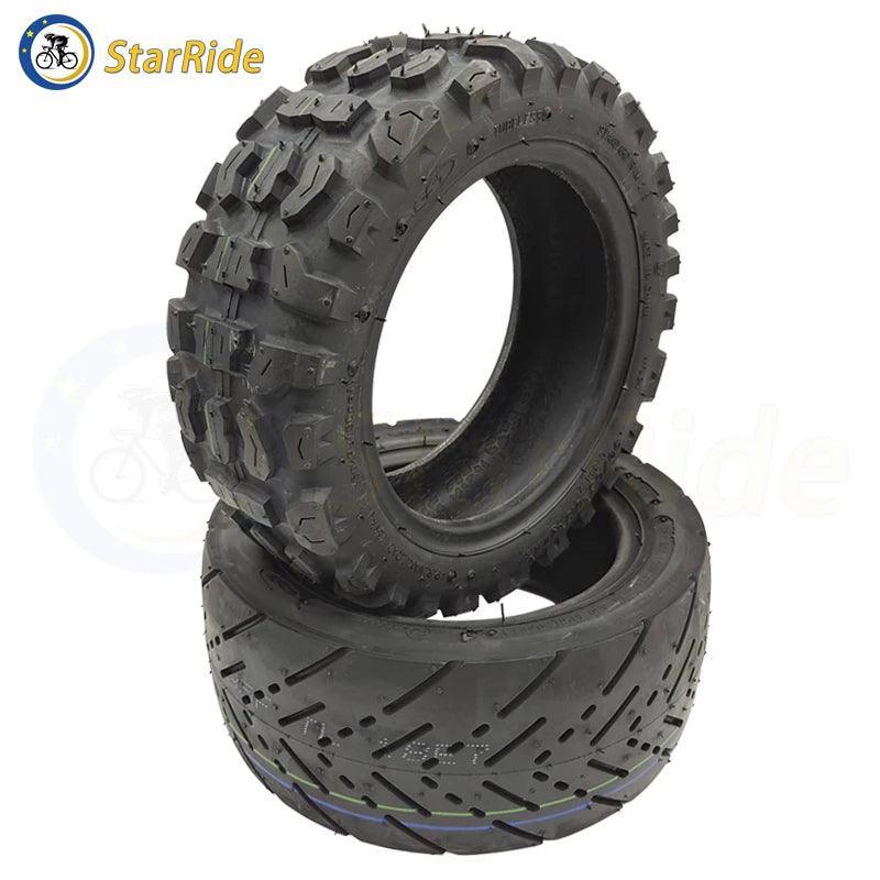 11 Inch Electric Scooter Tire 90/65-6.5 Tire for Kaabo Wolf Warrior 11 - VirtuousWares.Store