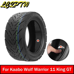 11 Inch Jelly Ply Self-healing Tire 90/65-6.5 Tubeless Vacuum Tyre For - VirtuousWares.Store