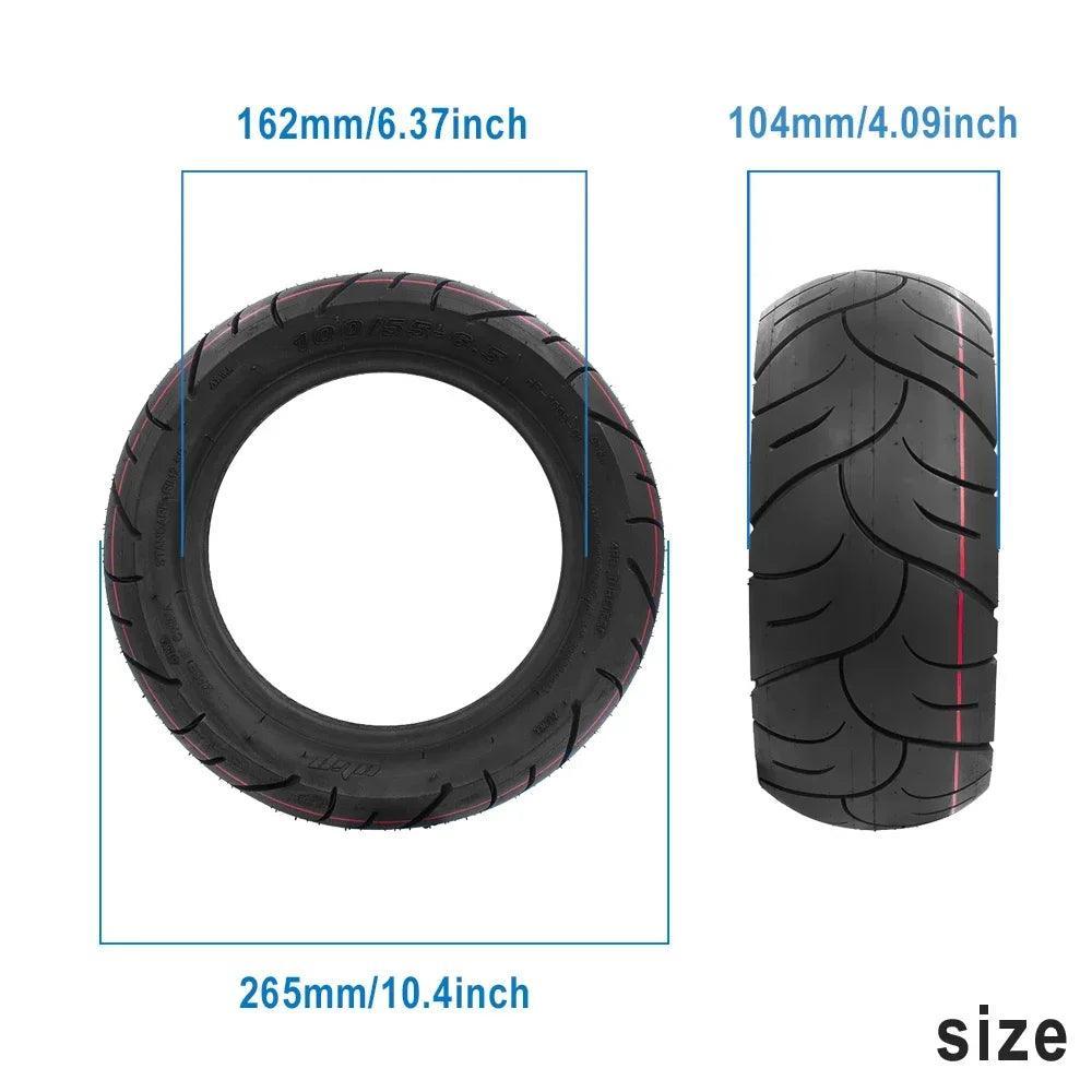 11 Inch Off-Road Tire Electric Scooter for Dualtron Ultra2 and For - VirtuousWares.Store