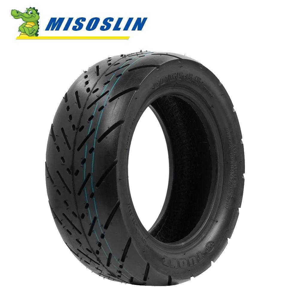 11 Inch Proof Puncture Tubeless CST Tire for Dualtron Thunder ZERO 11X - VirtuousWares.Store