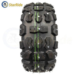 11 Inch Tubeless Tire 90/65-6.5 Winter Snow Ice Studded Tire for Kaabo - VirtuousWares.Store