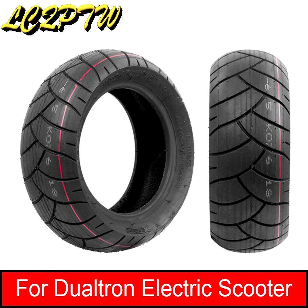 11 Inch Tubeless Tyre 100/55-6.5 Model Tires For Dualtron Ultra2 - VirtuousWares.Store
