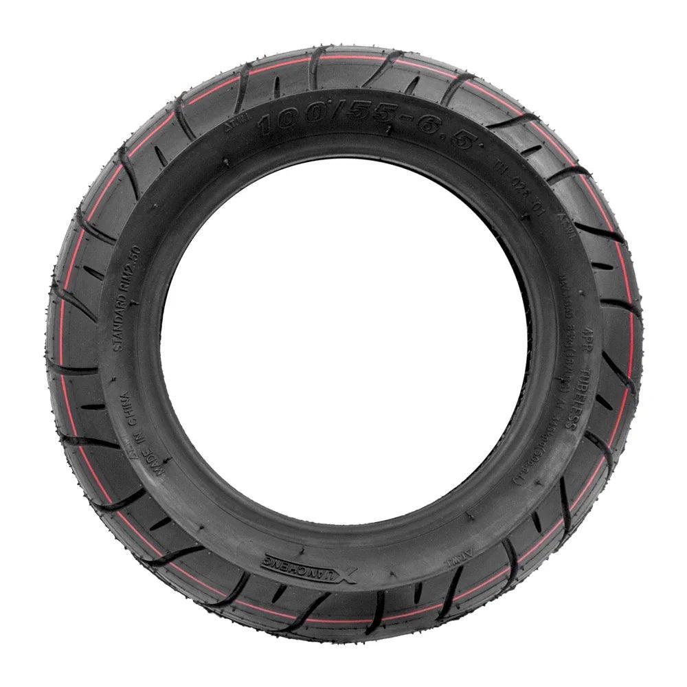 11 Inch Vacuum Tire for Dualtron Ultra2 THUNDER II Kaabo Wolf Warrior - VirtuousWares.Store