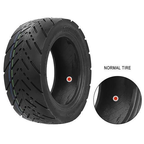 11 Inch Vacuum Tire for Kaabo Wolf Warrior 11 King GT Electric Scooter - VirtuousWares.Store