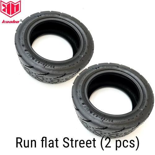 11inch Run-flat Tire Improved Puncture-proof Tube Punture Proof Tyre - VirtuousWares.Store