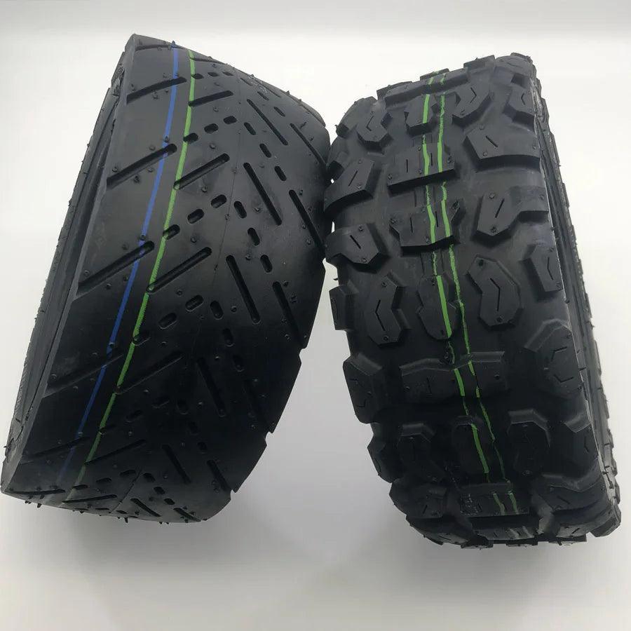 11inch Tubeless Tire Street Road and Offroad Tyre 90/65-6.5 Vacuum for - VirtuousWares.Store