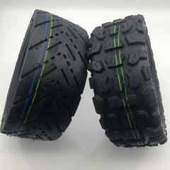 11inch Tubeless Tire Street Road and Offroad Tyre 90/65-6.5 Vacuum for - VirtuousWares.Store