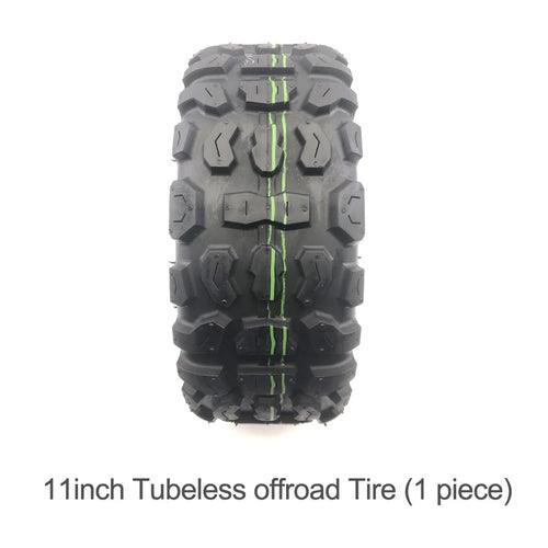 11inch Tubeless Tire Street Road and Offroad Tyre 90/65-6.5 Vacuum for - VirtuousWares.Store