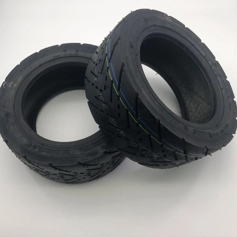 11inch Tubeless Tire Street Road and Offroad Tyre 90/65-6.5 Vacuum for - VirtuousWares.Store