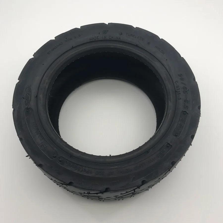 11inch Tubeless Tire Street Road and Offroad Tyre 90/65-6.5 Vacuum for - VirtuousWares.Store