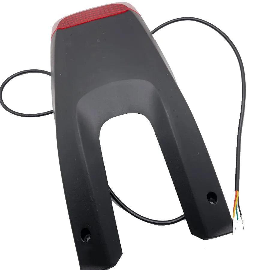 11inch Wolf Rear Fender Mudguard with Taillight PCB with Cover Tail - VirtuousWares.Store
