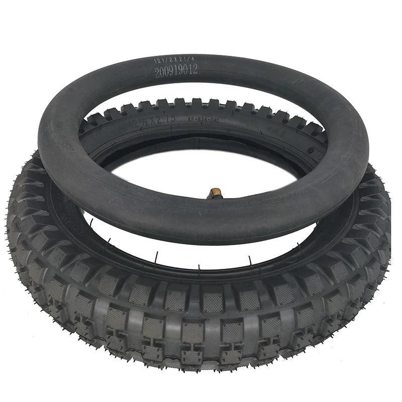 12 1/2 x 2.75 Tyre 12.5 X2.75 Tire for 49Cc Motorcycle Mini Dirt Bike - VirtuousWares.Store