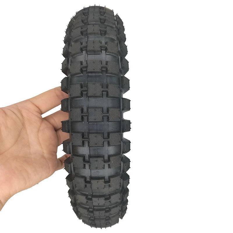 12 1/2 x 2.75 Tyre 12.5 X2.75 Tire for 49Cc Motorcycle Mini Dirt Bike - VirtuousWares.Store