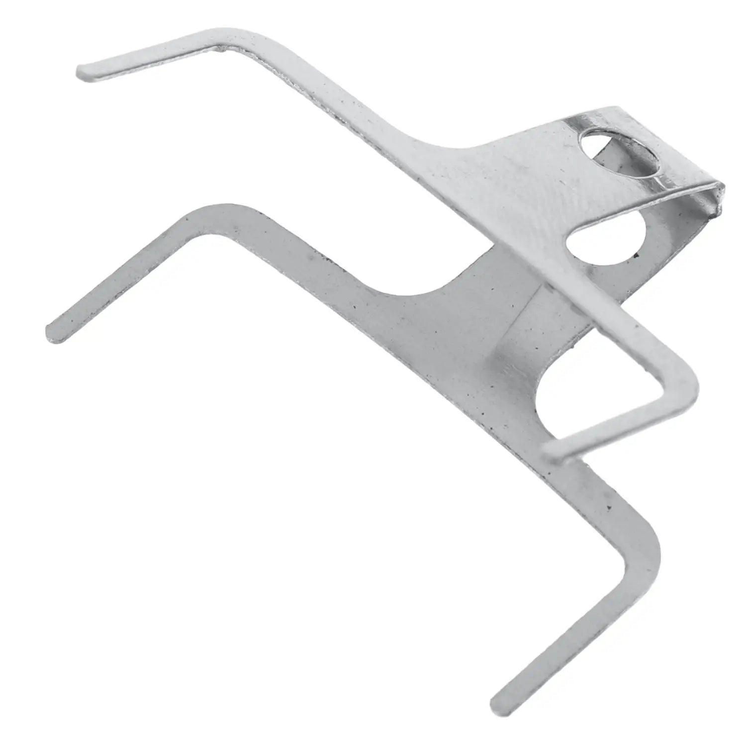 1/2 Pair Electric Bicycle Brake Pad Resin Metal Disc Brake Pad - VirtuousWares.Store