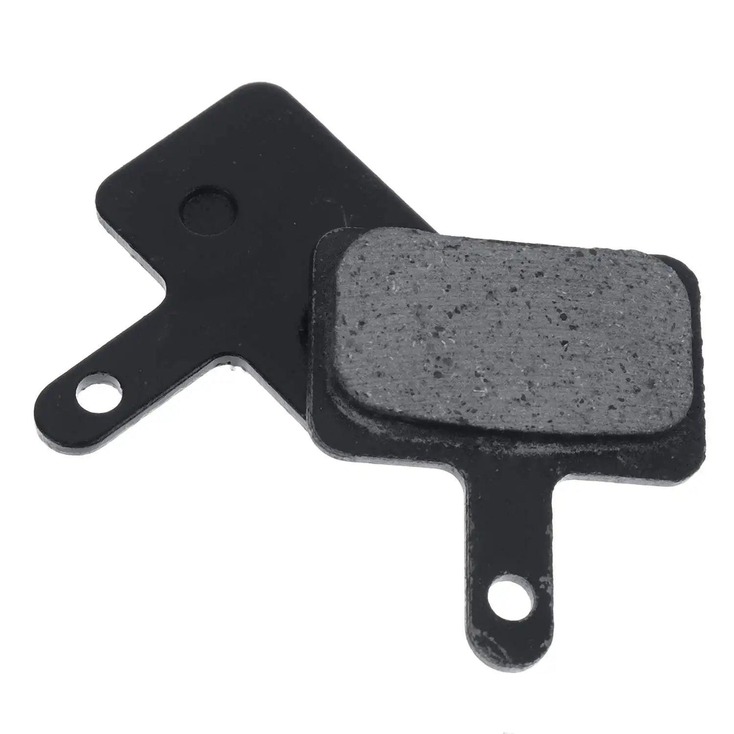 1/2 Pair Electric Bicycle Brake Pad Resin Metal Disc Brake Pad - VirtuousWares.Store