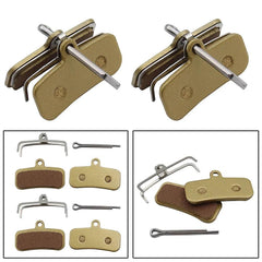 1/2 Pair Electric Bicycle Disc Brake Pad For Surron For Light Bee - VirtuousWares.Store