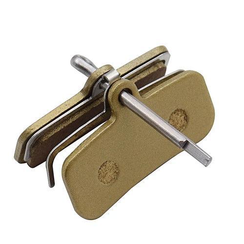 1/2 Pair Electric Bicycle Disc Brake Pad For Surron For Light Bee - VirtuousWares.Store