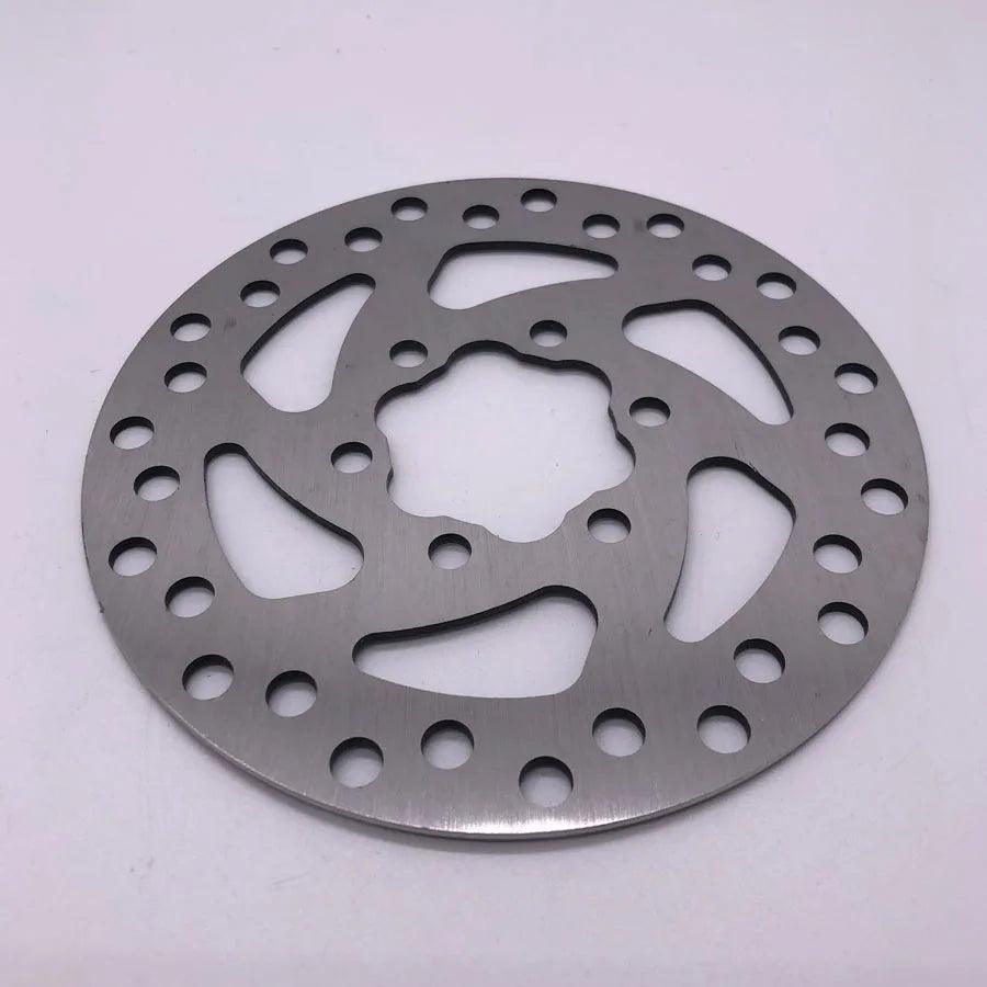 120mm Brake Disc 120 Disk Parts for Kaabo Mantis 8inch Electric - VirtuousWares.Store