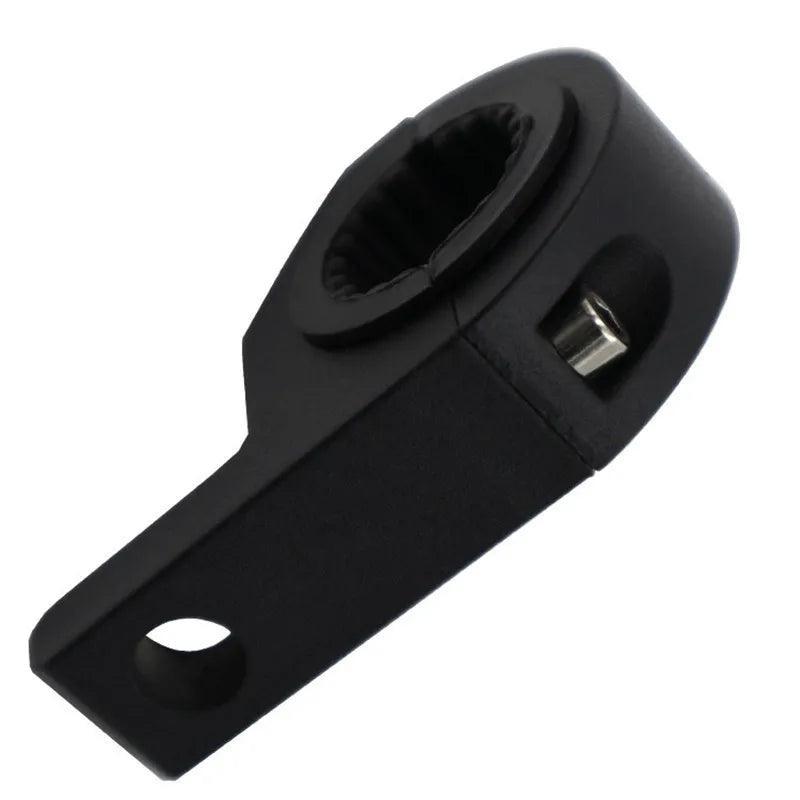 1/2Pcs Car Motorcycle Headlight Clamps Brackets Tube Clamp Holder Tube - VirtuousWares.Store