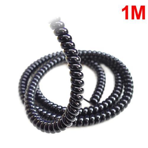1/2Pcs Winding Protection Line Cable Winder Organizer For Dualtron Dt3 - VirtuousWares.Store