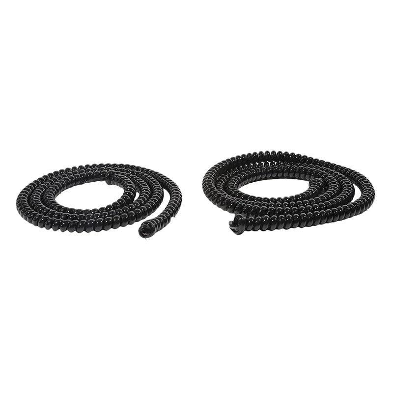 1/2Pcs Winding Protection Line Cable Winder Organizer For Dualtron Dt3 - VirtuousWares.Store