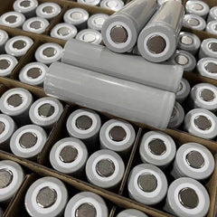 130pcs/lot original 21700 battery 3.7V 21700 аккумулятор 5000mah high - VirtuousWares.Store