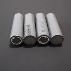 130pcs/lot original 21700 battery 3.7V 21700 аккумулятор 5000mah high - VirtuousWares.Store