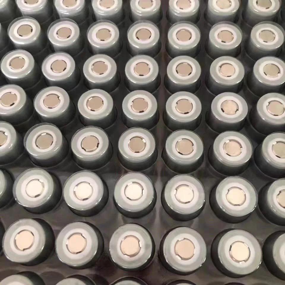 130pcs/lot original 21700 battery 3.7V 21700 аккумулятор 5000mah high - VirtuousWares.Store