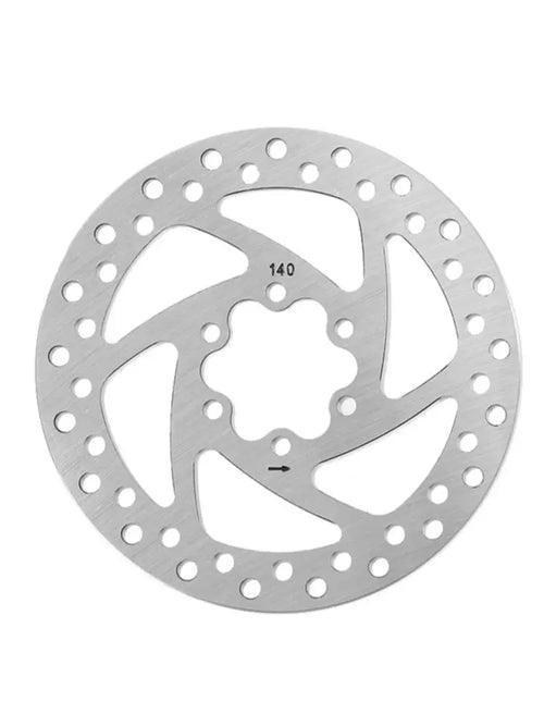 140MM Colorful Brake Disc for Ninebot F40 KUGOO M4 SPEEDWAY 4 ZERO 10 - VirtuousWares.Store