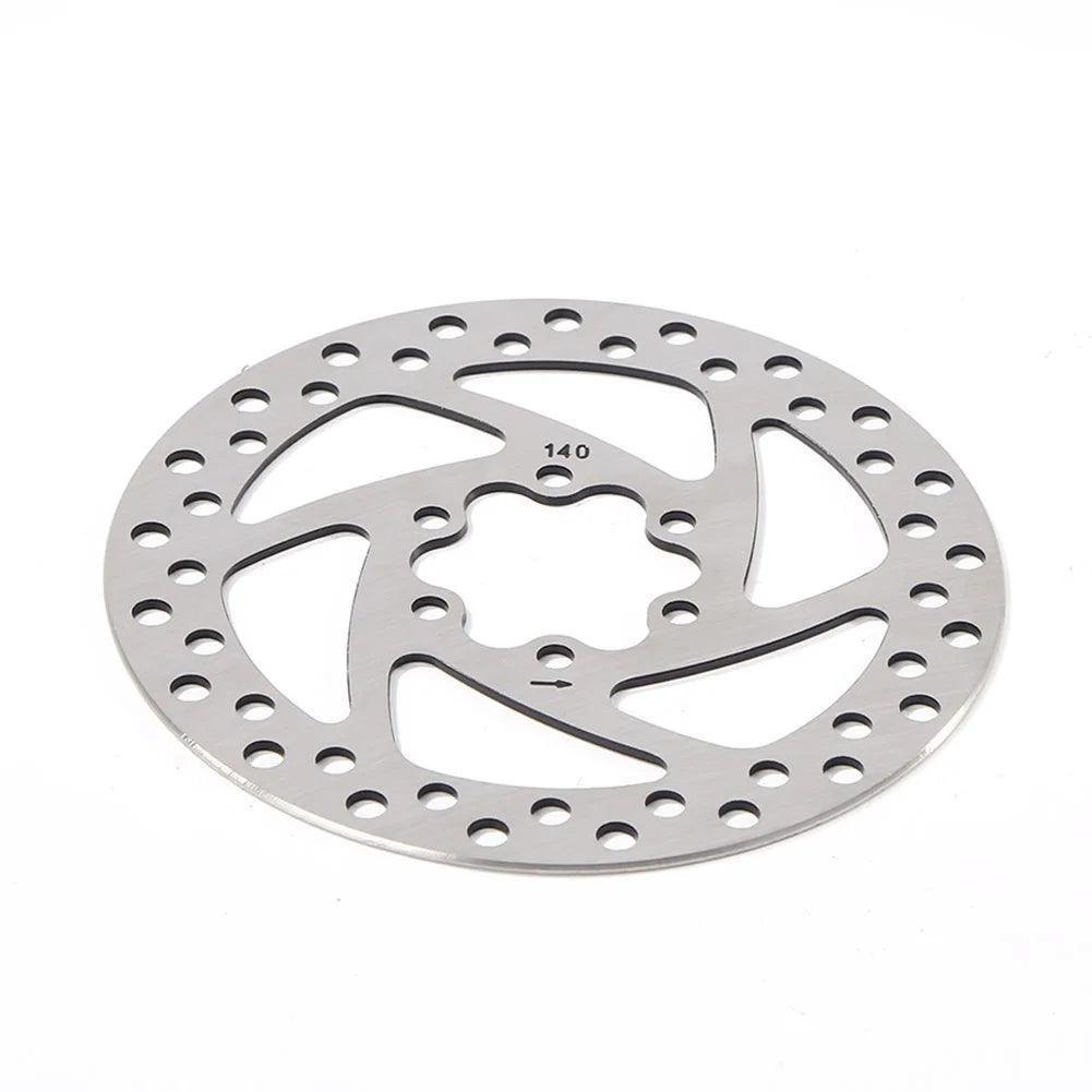 140MM Colorful Brake Disc for Ninebot F40 KUGOO M4 SPEEDWAY 4 ZERO 10 - VirtuousWares.Store