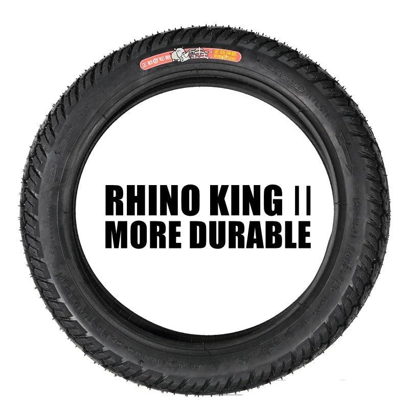 14x2.125 Inch Pneumatic Tire Inner Tube Inflatable Tyre City Road - VirtuousWares.Store