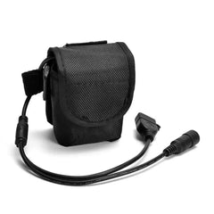 16000mAh 8.4V 18650 Battery Pack Bike Light Battery 6*18650 Lithium - VirtuousWares.Store