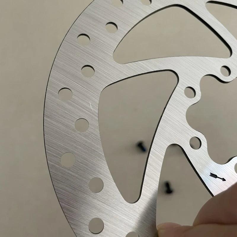160MM Brake Disc Screws For Kaabo Wolf Warrior Electric Scooter - VirtuousWares.Store