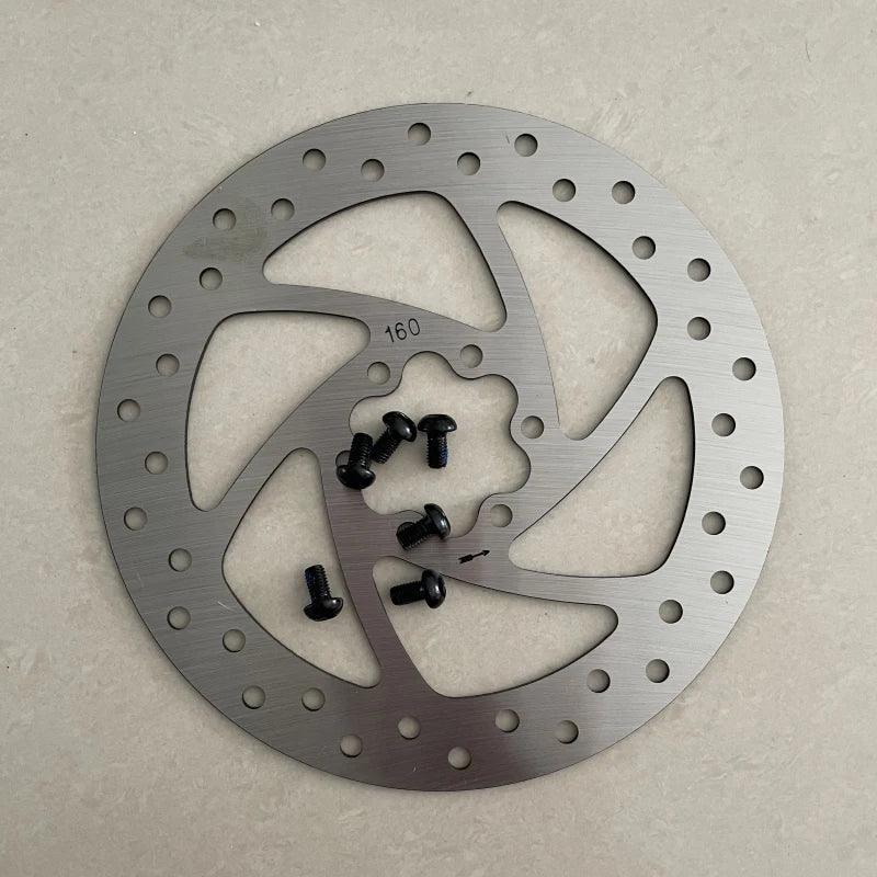 160MM Brake Disc Screws For Kaabo Wolf Warrior Electric Scooter - VirtuousWares.Store