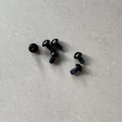 160MM Brake Disc Screws For Kaabo Wolf Warrior Electric Scooter - VirtuousWares.Store