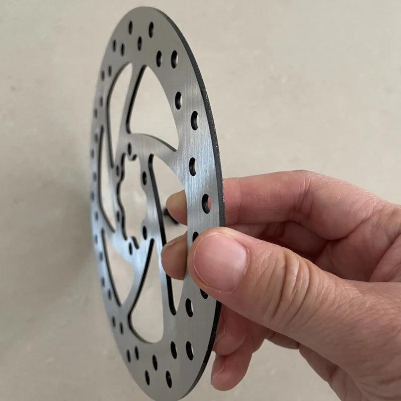 160MM Brake Disc Screws For Kaabo Wolf Warrior Electric Scooter - VirtuousWares.Store