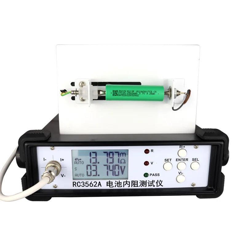 18650 Battery 2500mAh 3.7V High Discharge 10C 30A Power Cell（10-15 - VirtuousWares.Store