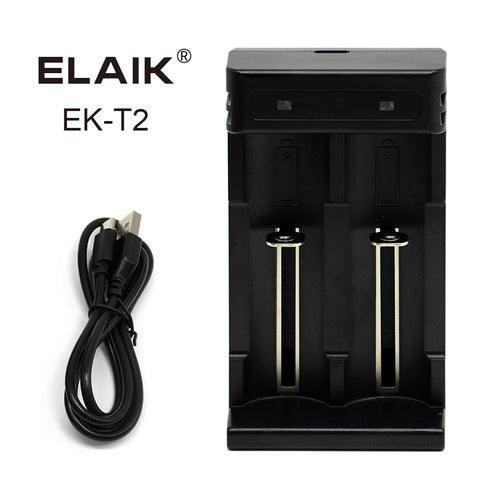 18650 Battery Rechargeable Battery 3.7V 18650 1300mAh Capacity Li-ion - VirtuousWares.Store