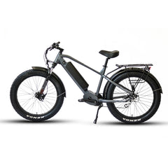 EUNORAU ELECTRIC BIKE FAT-HD 1.0 Pro
