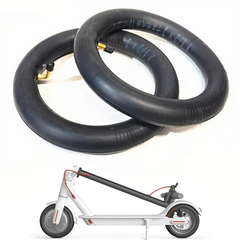 Black 8.5 Inch Camera Tire 8 Tube Inner Tire For Xiaomi Mijia M365