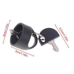 Scooter Key Mobility Scooter Key Scooter Accessory Anti Theft Scooter