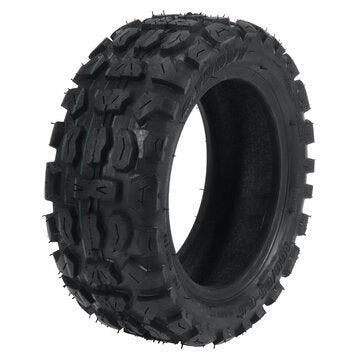 LAOTIE 11inch Electric Scooter Off-road Tire Fat Tire Wide Tire Anti-Explosion Shock Absorption Tire For LAOTIE TI30 ES18 ES18P