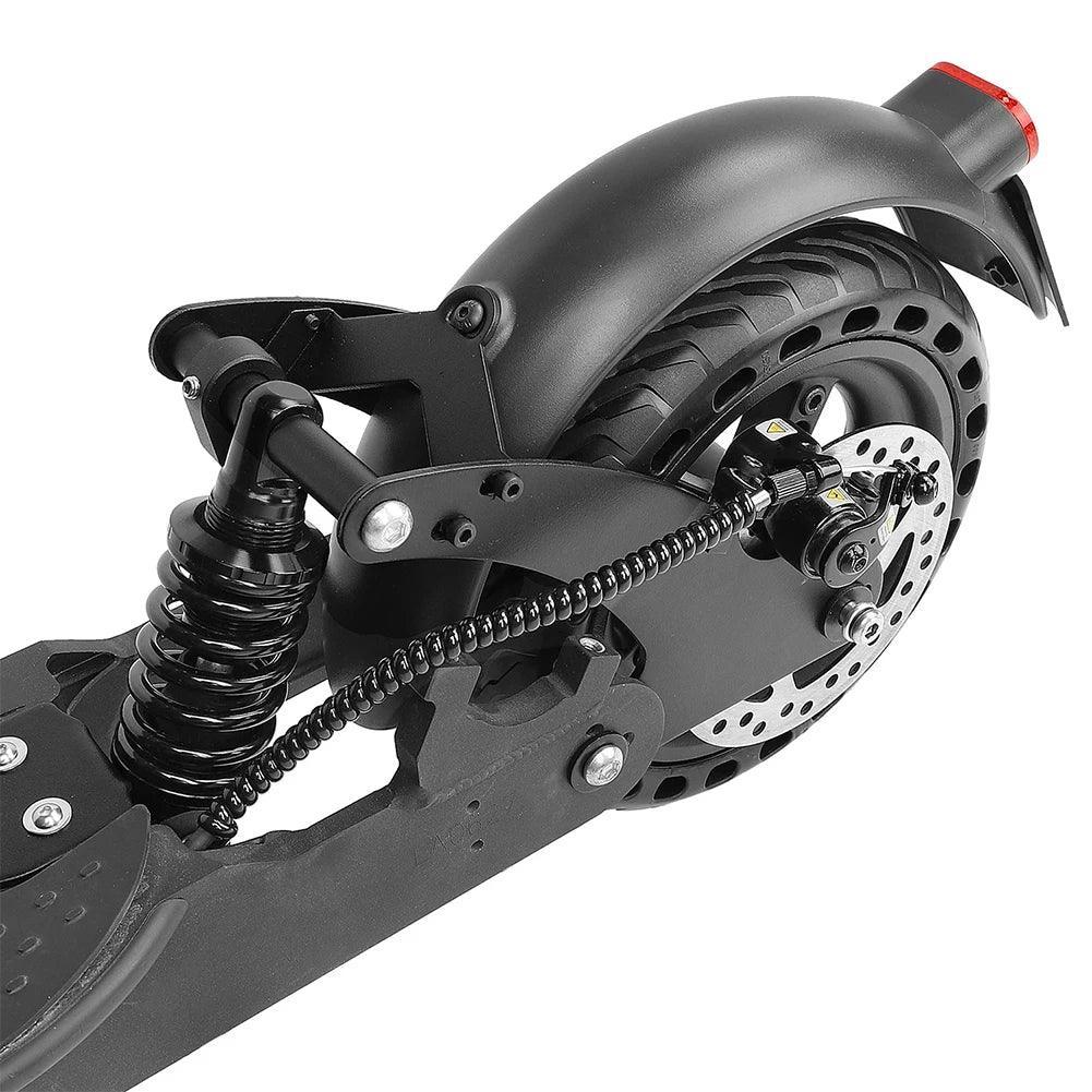 1M Electric Scooter Line Protector Covers Wire Cable Spiral Winder for - VirtuousWares.Store