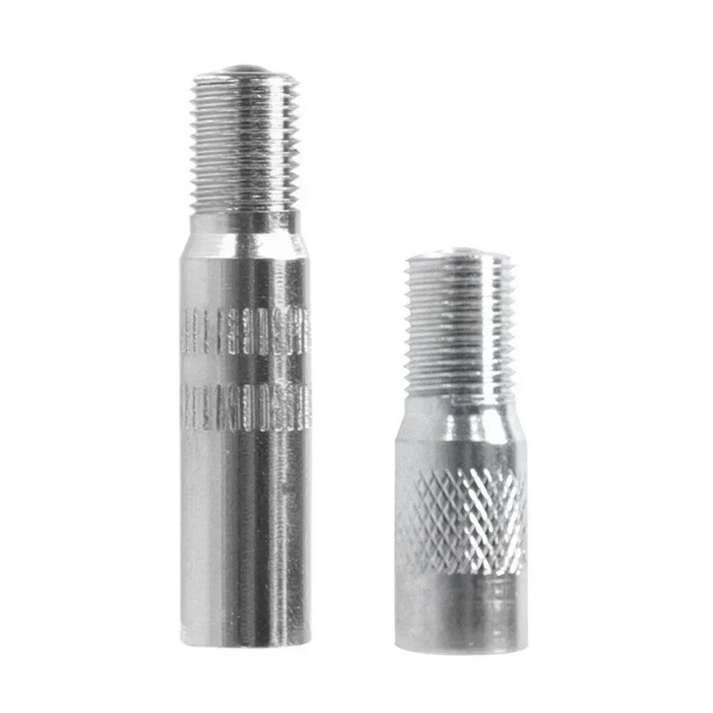 1pc 25mm/39mm Extension Extend Air Valve For /Pro For Ninebot Max G30 - VirtuousWares.Store
