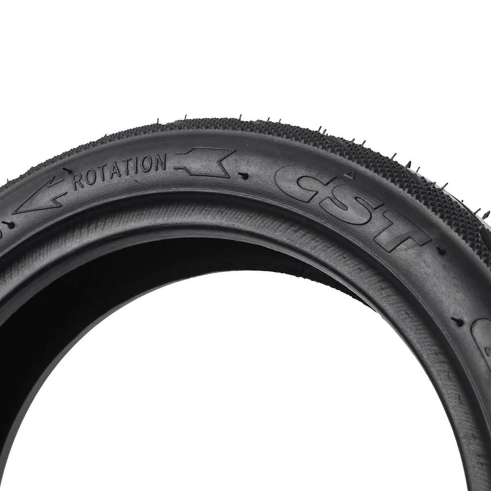 1pc 60/70-6.5 Rubber Scooter Tubeless Tyre 10inch Electric Bike Tyre - VirtuousWares.Store