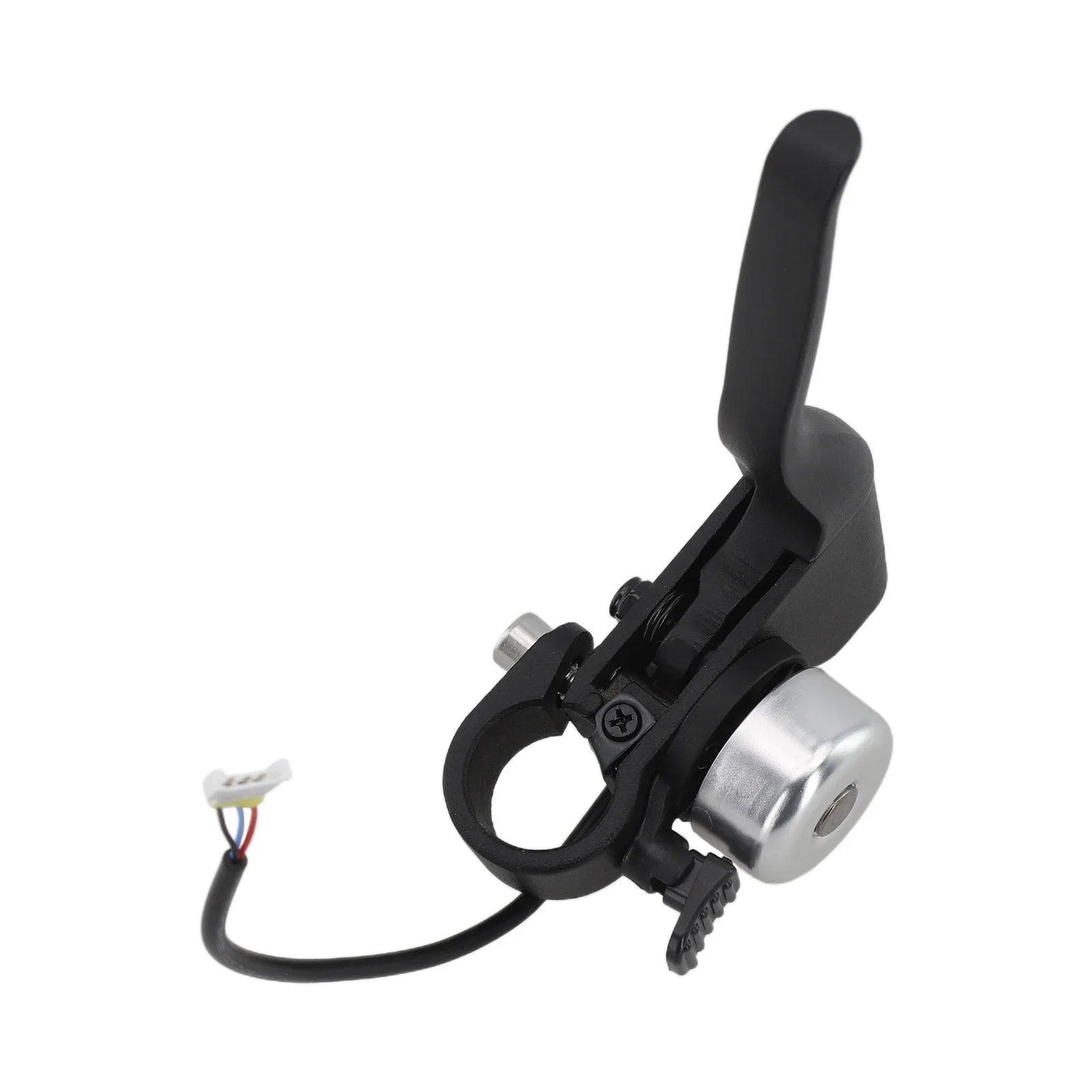 1pc Brake Handle With Bell For-GOTRAX E-Scooter Accessories GXL V2 - VirtuousWares.Store