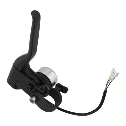 1pc Brake Handle With Bell For-GOTRAX E-Scooter Accessories GXL V2 - VirtuousWares.Store